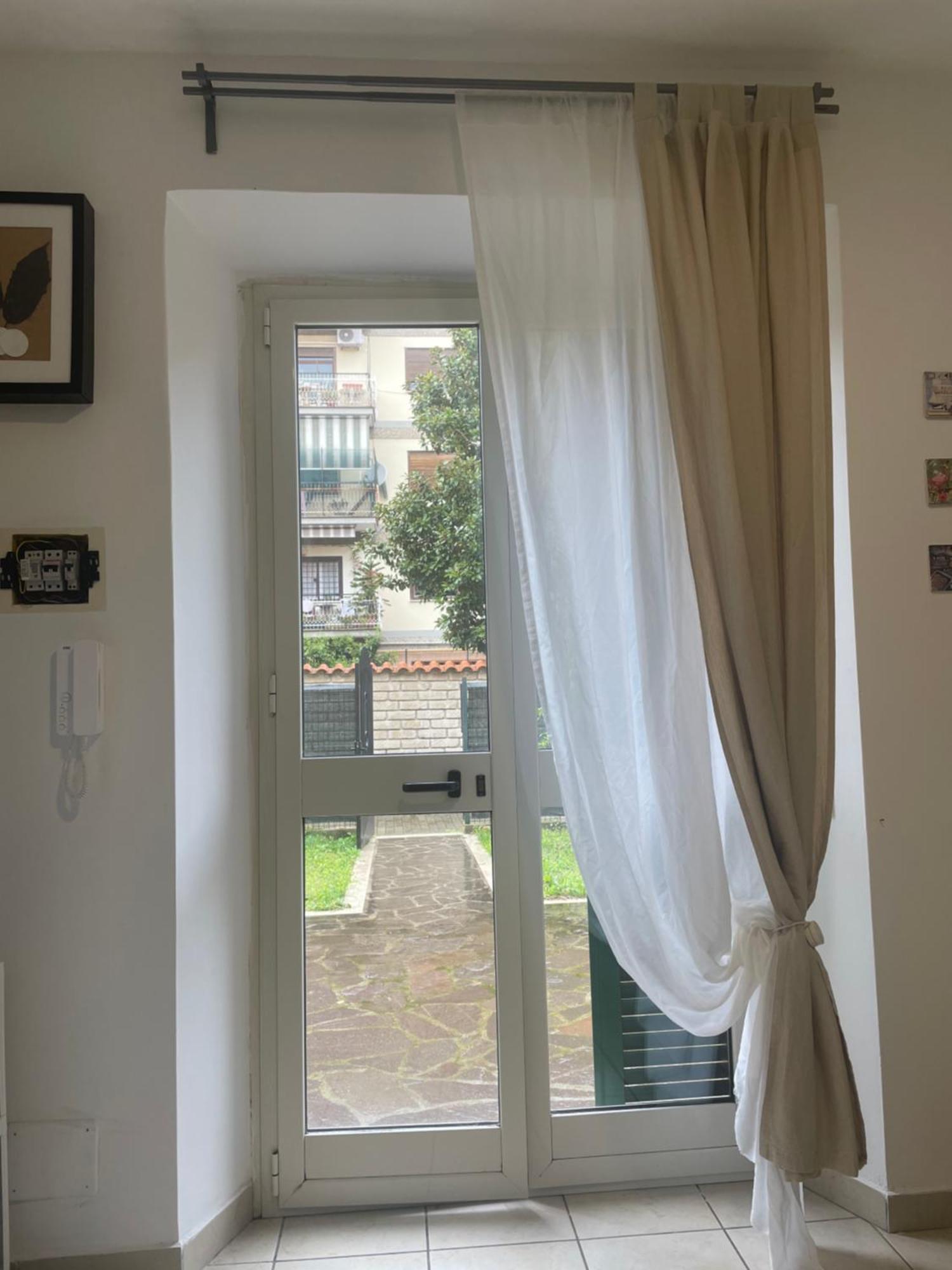 Appiolatino - Il Fenicottero Villa Rom Exteriör bild
